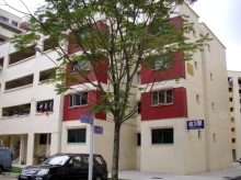 Blk 450 Jurong West Street 42 (Jurong West), HDB 4 Rooms #439202